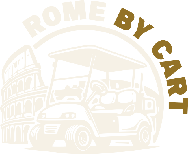 Rome by Cart